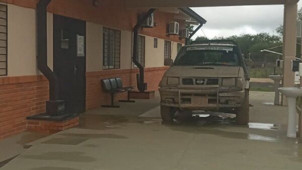 Caso mujer indígena: Salud reconoce que USF estaba cerrada