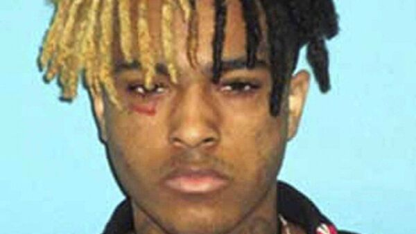 Cadena perpetua para tres condenados por asesinar al rapero XXXTentacion