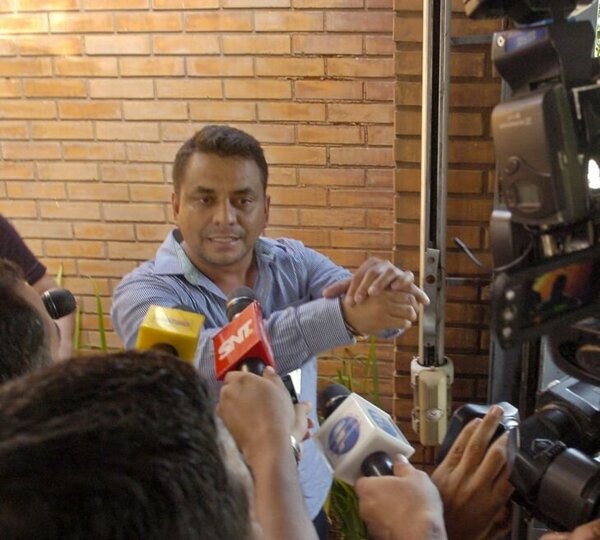 Por deuda, Senabico tendrá ahora el avión del fallecido Chicharõ - Radio Imperio