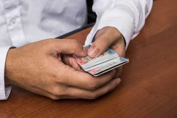 Elecciones: Fiscalía recuerda cuáles son los delitos electorales - trece