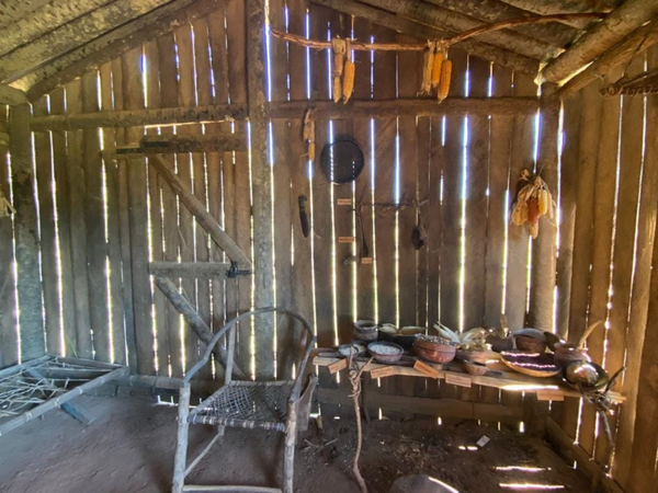 Invitan a conectar con la cultura ancestral indígena en el Museo Tava Jaguar - trece