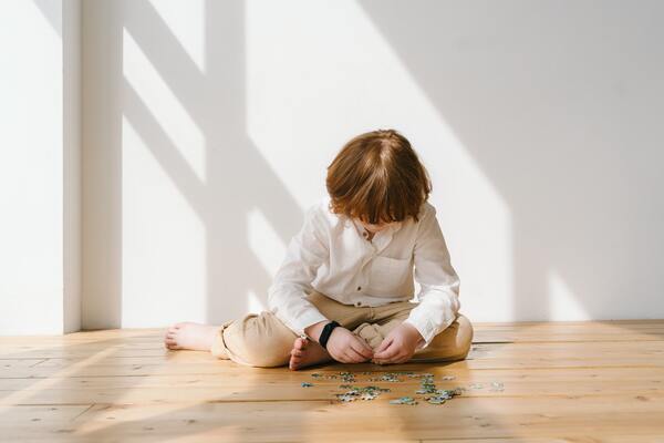Autismo: cuanto más rápido es el diagnóstico, hay mejor pronóstico, explican - Unicanal
