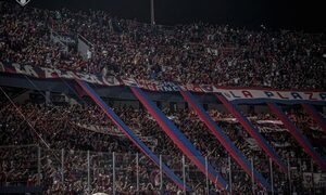 (VIDEO) Para un youtuber argentino Cerro Porteño tiene la hincha más grande de ñande Retá