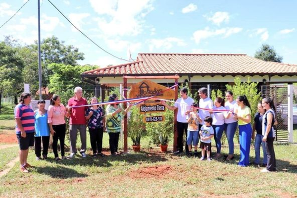 Tierra: Una opción más para desconectarse en esta Semana Santa - Unicanal