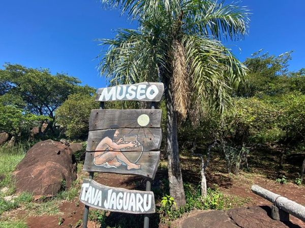 Museo Tava Jaguaru: Un espacio para conectar con la cultura ancestral indígena - Unicanal
