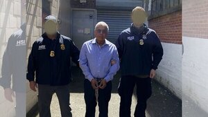 Arrestan en EE.UU. a militar salvadoreño retirado al que acusan de participar en la masacre de El Mozote