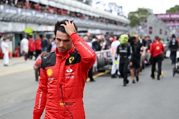 Diario HOY | Ferrari pide revisión de la sanción a Sainz en Australia