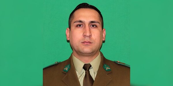 Matan a un carabinero durante un procedimiento policial en Santiago de Chile