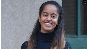 Malia Obama debutará como directora de un cortometraje