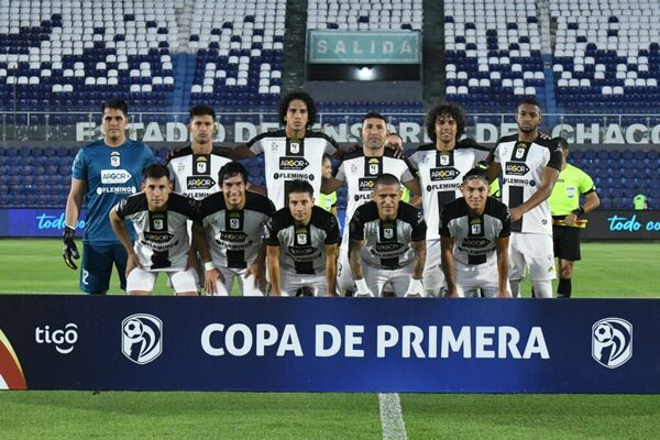 Letal reacción de Bragantino arrasa con el “Tacua” | 1000 Noticias