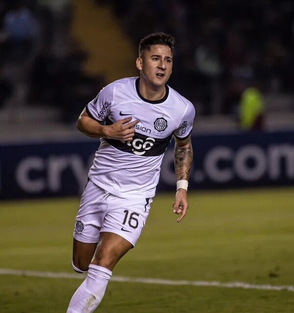 Melgar vs. Olimpia: El decano trae un punto de Perú - Olimpia - ABC Color