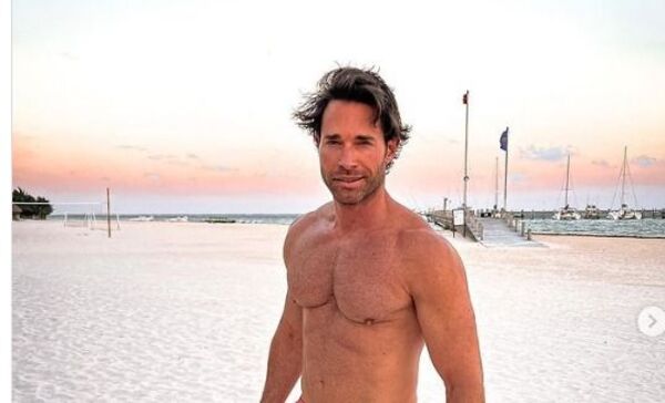 Sebastián Rulli confiesa si sería capaz de tatuarse a Angelique Boyer