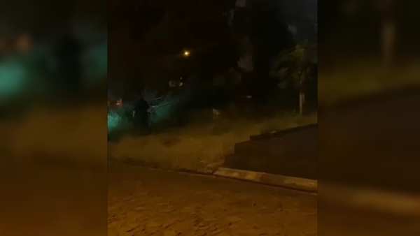 Asaltan a dos jóvenes en el barrio San Pedro de Encarnación