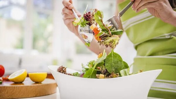 Alimentos que ayudan a reforzar nuestro sistema inmunológico - Estilo de vida - ABC Color
