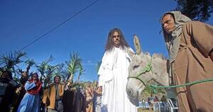 La Nación / Cerro Ñemby: estiman al menos 20.000 visitantes en Semana Santa
