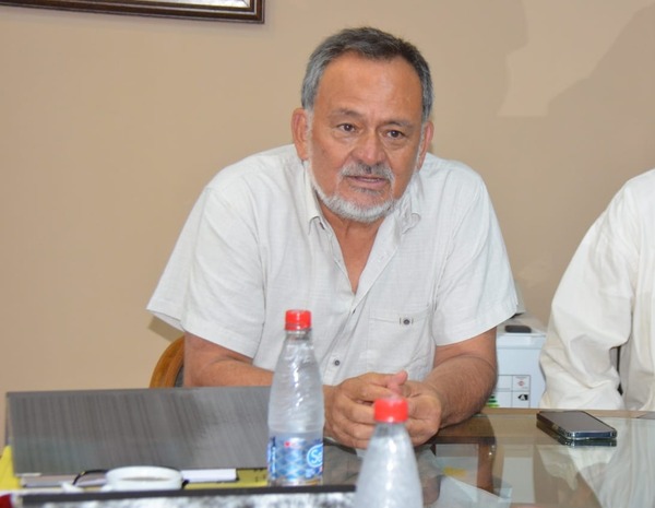 Culpan a Alegre por no lograr acuerdo en la oposición - ADN Digital