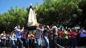 Nicaragua: Ortega prohíbe procesiones de Semana Santa - ADN Digital