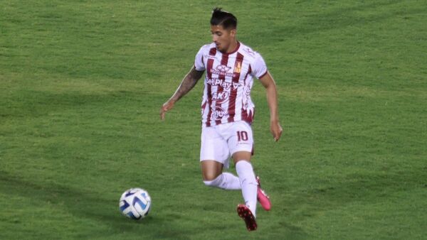 Tolima inaugura el Grupo D con triunfo ante Puerto Cabello