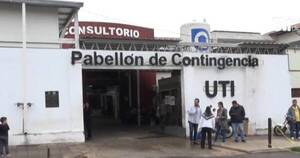 La Nación / Claman por ayuda a Salud: mujer necesita con urgencia cama de terapia con diálisis