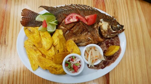 Recomendados: las mejores recetas con pescado para un día como hoy - Gastronomía - ABC Color