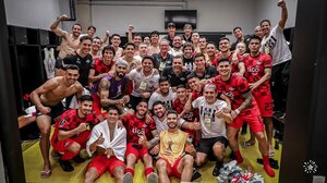Versus / Daniel Garnero admite que el "resultado ilusiona"