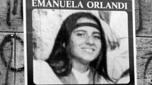 Vaticano busca esclarecer el caso de Emanuela Orlandi