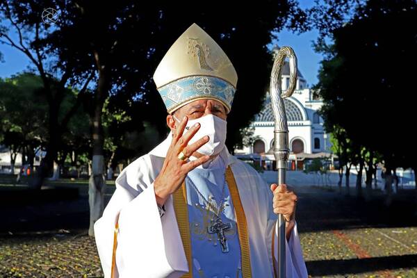 Carta abierta al Monseñor Ricardo Valenzuela del Movimiento Vida y Libertad - Informatepy.com