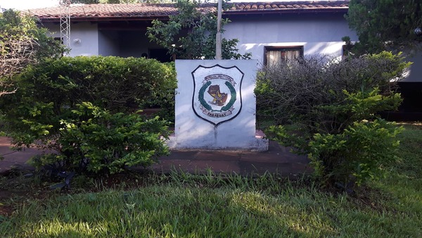 MOTOASALTANTES ARMADOS PERPETRARON ROBO EN ENCARNACIÓN - Itapúa Noticias
