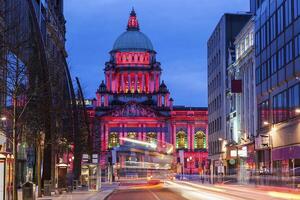 Irlanda del Norte: policía advierte sobre posibles ataques durante celebración | 1000 Noticias