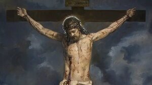 Hoy es Viernes Santo, acompañemos a Cristo en su Pasión y Muerte en la Cruz - Radio Imperio