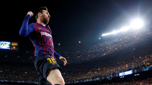 El plan que trazó Barcelona para saltear su caos económico y lograr el fichaje de Lionel Messi