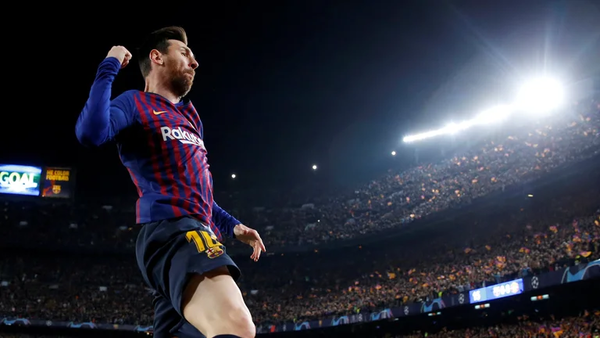 El plan que trazó Barcelona para saltear su caos económico y lograr el fichaje de Lionel Messi