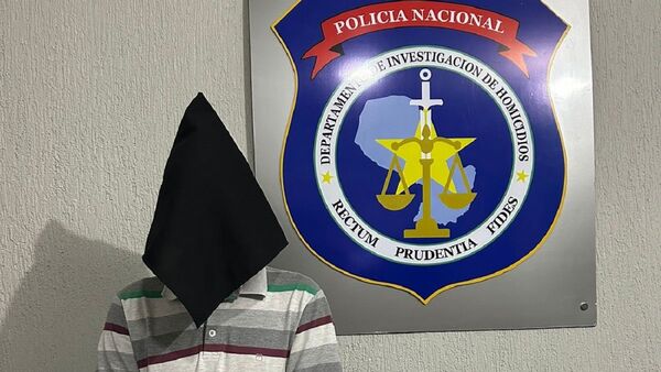 Conductor de Bolt mató a motoqueiro y dijo que le quiso robar