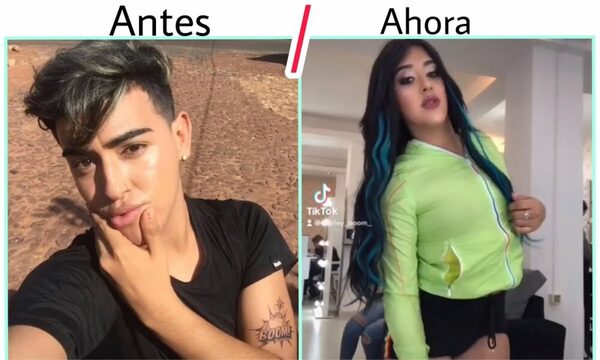 (VIDEO)Influencer trans denunció discriminación en un baño de Shopping