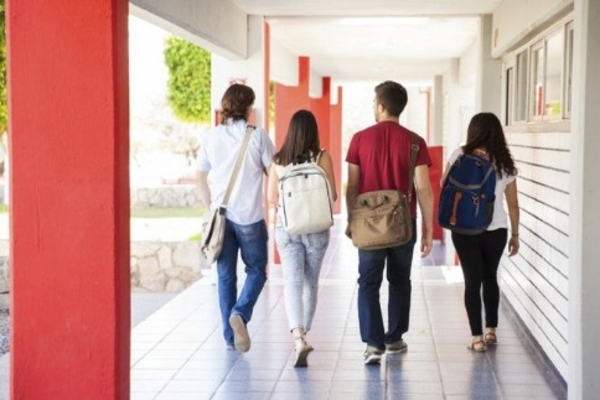 Diario HOY | Becas para estudiar en Estados Unidos: postulación va hasta el 17 de abril