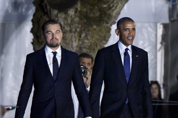 Leonardo DiCaprio testifica que un financista malasio vinculado al PCCh, ahora prófugo, envió $30 millones a Obama durante la campaña de 2012 - Informatepy.com