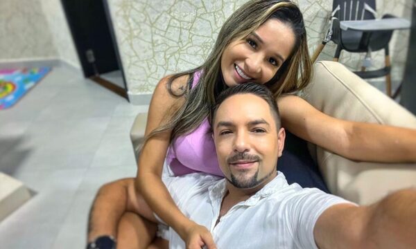 Marido de Mariela contra ñañalos que la atacaron por su cuerpo: “Me sigue calentando”