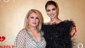 Ludy Ferreira: "No nos importa lo que piensen de nosotros"