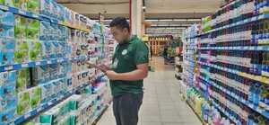 Precio de productos de la canasta básica disminuyó 0,65% - Noticde.com