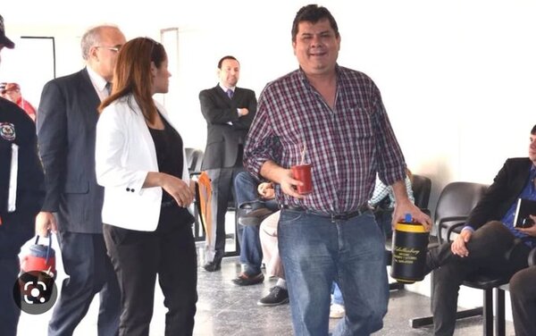 Por “abuso” de receso en el juicio oral Cámara anuló condena a exintendente