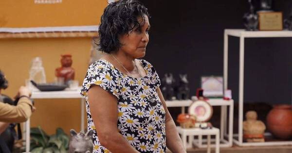 La Nación / Buscan promover desarrollo socioeconómico de familias artesanas del Paraguay