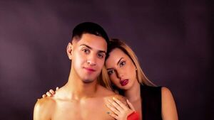 Novia de Luis Zárate pidió que ya no le ataquen e insulten