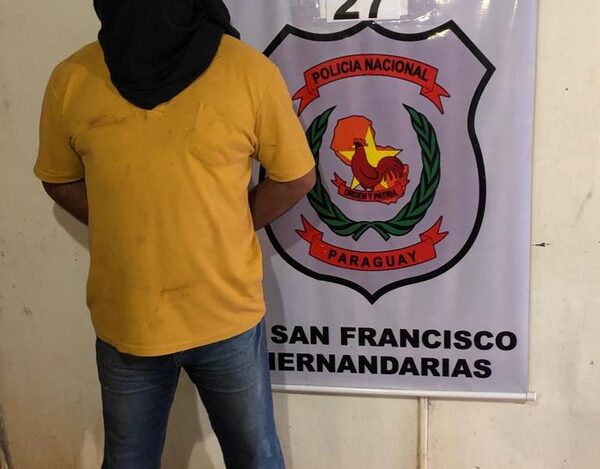 Acuchilló a un joven en ronda de tragos