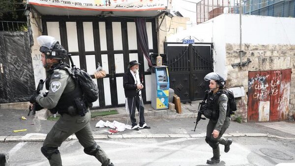 Ataque en Cisjordania deja dos mujeres israelíes fallecidas