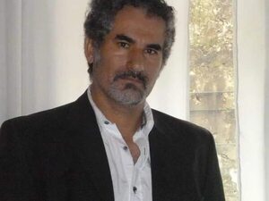 Darío Valenzuela, el actor paraguayo que formó parte del elenco de una película ganadora del Óscar - Gente - ABC Color