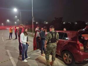 Paseo romántico terminó en tragedia: mataron a balazos a joven