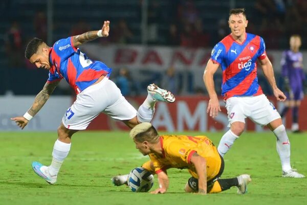Libertadores: ¿Cómo quedó el Grupo C y cuando juega Cerro Porteño? - Cerro Porteño - ABC Color