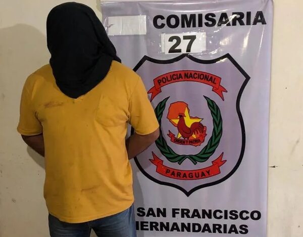 Ronda de tragos termina con un hombre apuñalado en Hernandarias - ABC en el Este - ABC Color