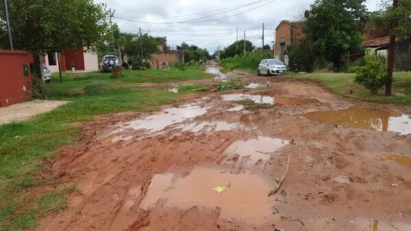 Vecinos indignados harán “Bachetours” en Mariano Roque Alonso - Política - ABC Color