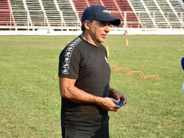 Versus / Duró apenas una fecha: El equipo que ya cambió de DT en la Intermedia